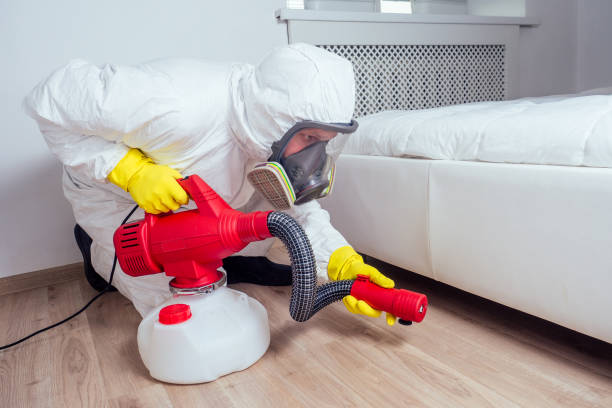 Best Exterminator Services  in Wlowbrook, IL